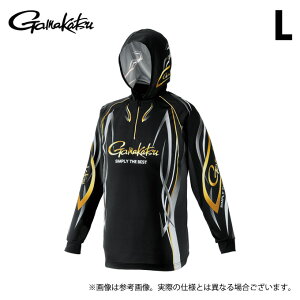 (c)y񂹏iz ܂ GM3736 (L^ubN) 2WAYvgWbvVct[fB (tBbVOEFAEpi) /Gamakatsu /2024NJ^Oi y01z