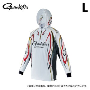 (c)y񂹏iz ܂ GM3736 (L^zCg) 2WAYvgWbvVct[fB (tBbVOEFAEpi) /Gamakatsu /2024NJ^Oi y01z