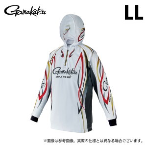 (c)y񂹏iz ܂ GM3736 (LL^zCg) 2WAYvgWbvVct[fB (tBbVOEFAEpi) /Gamakatsu /2024NJ^Oi y01z