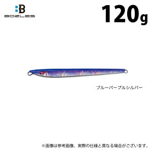 (c)�y���񂹏��i�z �{�[�Y���X TG �m�u�i�K �l�I (120g�^�u���[�p�[�v���V���o�[) (���^���W�O�E�W�M���O�^2023�N�H�~�ǉ��J���[) /TG NOBUNAGA NEO /BOZLES �y��01�z