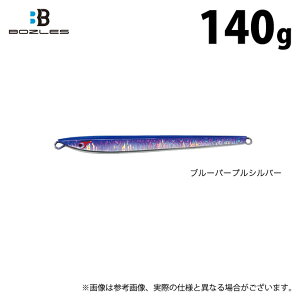 (c)�y���񂹏��i�z �{�[�Y���X TG �m�u�i�K �l�I (140g�^�u���[�p�[�v���V���o�[) (���^���W�O�E�W�M���O�^2023�N�H�~�ǉ��J���[) /TG NOBUNAGA NEO /BOZLES �y��01�z