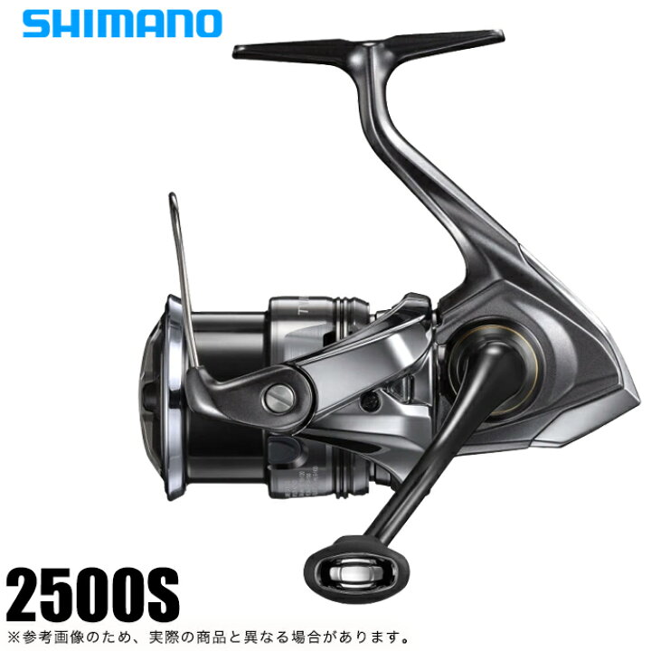 楽天市場】(5)シマノ 24 ツインパワー 2500S (2024年モデル 