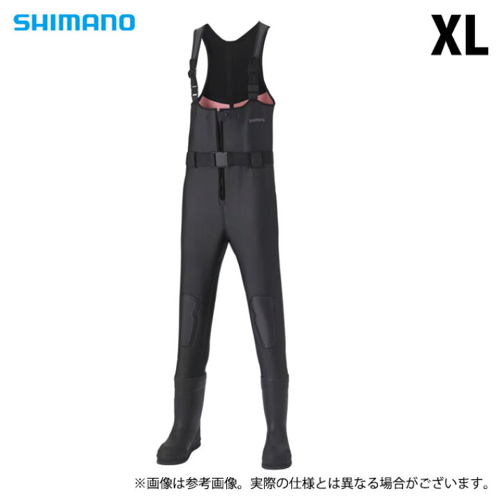 楽天市場】(c)【取り寄せ商品】 シマノ FF-031W (XL／ブラック 
