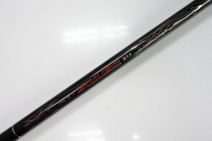 楽天市場】(1)【中古】【送料無料】がまかつ がま磯 デニオス 2-50  