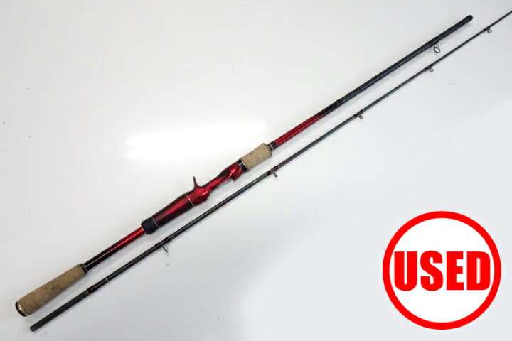 楽天市場】(1)【中古】【送料無料】シマノ 18 ワールドシャウラ 1704R 