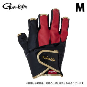 (c)y񂹏iz ܂ GM7296 (ubN×bh^M) GSObvO[u(5{/n[tV[g) (܁EO[u^2024Nf) /Gamakatsu y01z