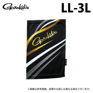 (c)y񂹏iz ܂ GM3746 (LL-3L^ubN) 2WAY vglbNK[h (tBbVOEFAEpi) /lbNQ[^[ /lbNQC^[ /Gamakatsu /2024NJ^Oi y01z