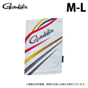 (c)y񂹏iz ܂ GM3746 (M-L^zCg) 2WAY vglbNK[h (tBbVOEFAEpi) /lbNQ[^[ /lbNQC^[ /Gamakatsu /2024NJ^Oi y01z