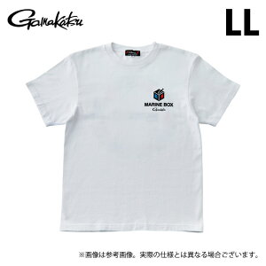 (c)y񂹏iz ܂ GM3744 (LL^zCg) TVc(MARINE BOX) (tBbVOEFA) /}{bNX /Gamakatsu /2024Nf y01z