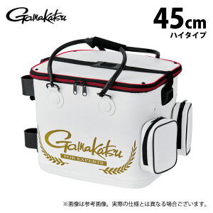 (c)y񂹏iz ܂ GM2606 (zCg^45cmnC^Cv) g[igobJ (EobO) /Gamakatsu /2024Nf y03z