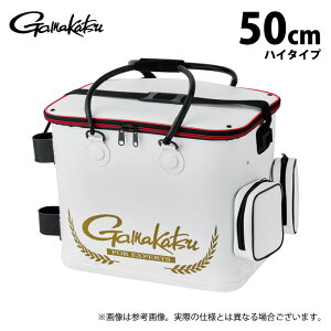 (c)y񂹏iz ܂ GM2606 (zCg^50cmnC^Cv) g[igobJ (EobO) /Gamakatsu /2024Nf y04z