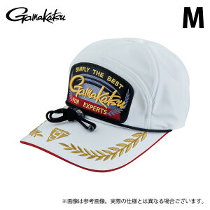 (c)y񂹏iz ܂ GM9110 (zCg^M) Ae}V[hLbv(by) (XqELbv^2024Nf) /Gamakatsu y01z