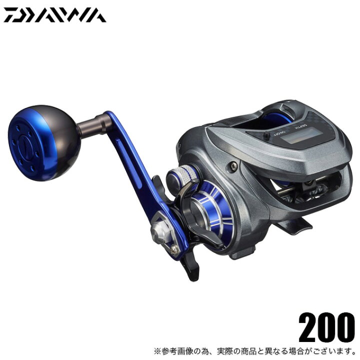 楽天市場】(5)ダイワ 24 ライトゲーム X IC 200 右ハンドル (2024年 