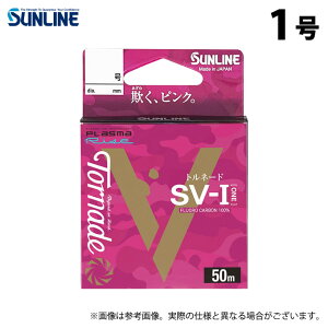 (c)y񂹏iz TC gl[h SV-1 (1^50m) }WJsN (ގEtJ[{C^2024Nf) /Tornade /SUNLINE y01z