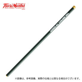 (c)【取り寄せ商品】 釣武者 鮎遊記1460 (如意棒グリーン) (ロッドケース／2024年モデル) /RH /TsuriMusha 【Σ05】