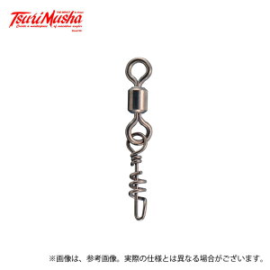 (c)y񂹏iz ޕ TsuriMusha XXN[R[N 1i1.7gj5P (d|^2024Nf) /RH /TsuriMusha y01z