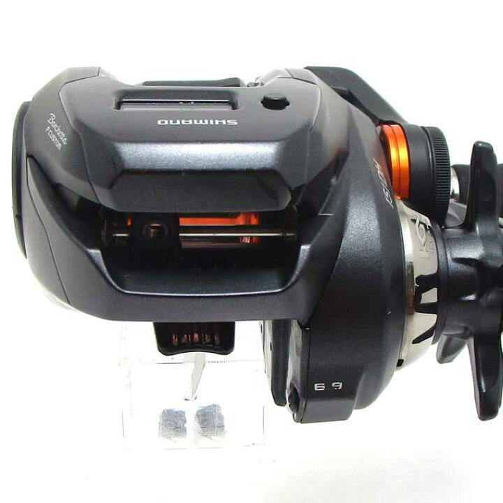楽天市場】(1)【中古】【送料無料】シマノ バルケッタ Fカスタム 151DH 