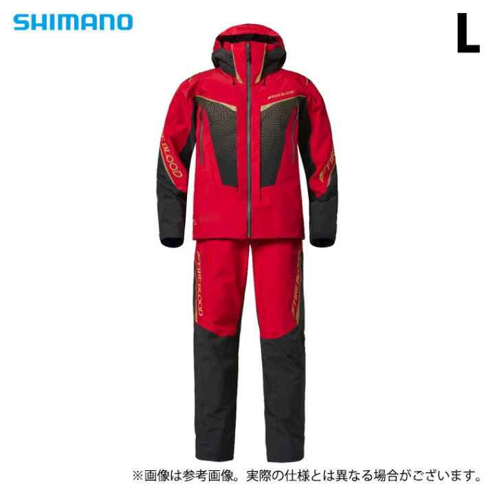 楽天市場】(5) シマノ RA-140X (L／ブラッドレッド) リミテッドプロ  