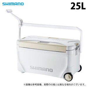 (7)�V�}�m �X�y�[�U �v���~�A�� 25L �L���X�^�[ (NS-B25Y) �v���~�A���z���C�g (�N�[���[�{�b�N�X) /25���b�g�� /s-c_box �y��04�z