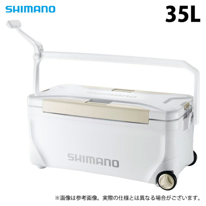 楽天市場】(7)【目玉商品】 シマノ スペーザ プレミアム 35L 
