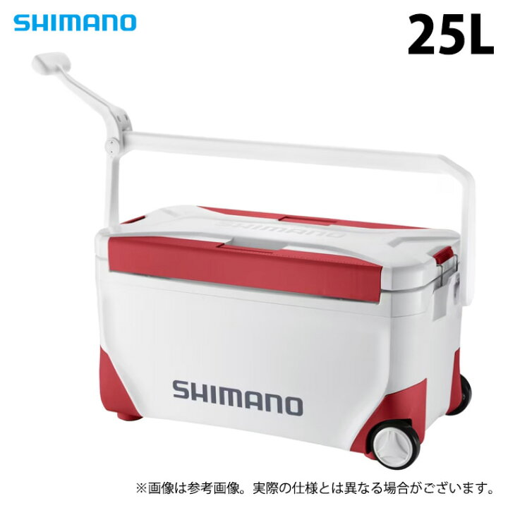 楽天市場】(c)【取り寄せ商品】 シマノ スペーザ ライト 25L 