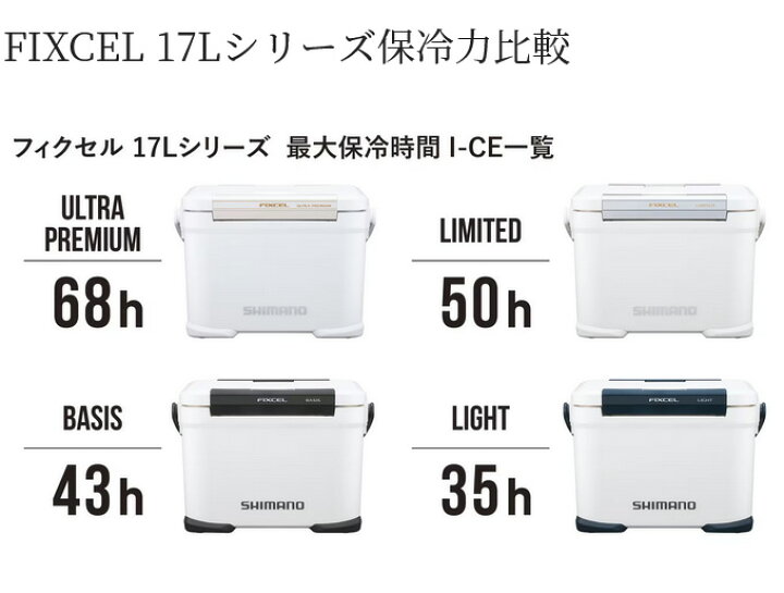 楽天市場】(7)【目玉商品】 シマノ フィクセル ウルトラ プレミアム 
