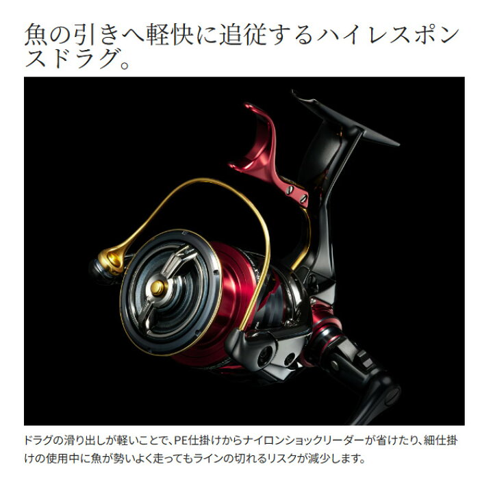 シマノ 21 BB-X テクニウム C3000DXG S L (左ハンドル) /2021年モデル 