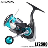 (5【目玉商品】)ダイワ 24 エメラルダス X LT2500 (2024年モデル) スピニングリール/エギングモデル /1s6…