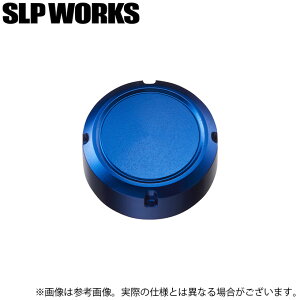 (c)y񂹏iz SLP WORKS XeB[Y ICCWFNVLbv (u[) (JX^p[c^2024Nf) /STEEZ /SLP[NX /_C y01z