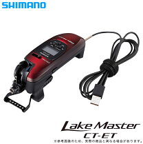楽天市場】シマノ レイクマスター ct-tの通販