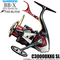 楽天市場】シマノ bb－x テクニウム 3000の通販