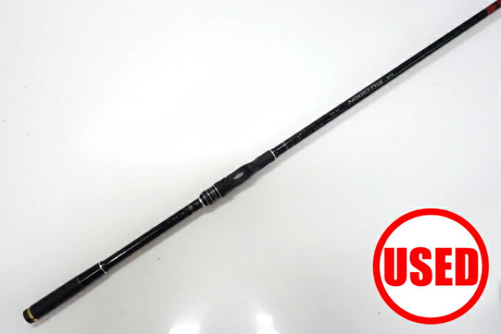 楽天市場】(1)【中古】【送料無料】がまかつ がま磯 ファルシオン 1.5 
