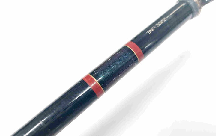 楽天市場】(2)【中古】 がまかつ がま磯インテッサG-IV 1.5-50 磯・波 