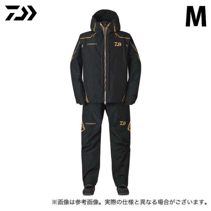 楽天市場】(5) ダイワ DW-1024T (ブラック／M) ゴアテックス 