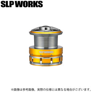(c)�y���񂹏��i�z SLP WORKS 24 RCS ISO �J���[�X�v�[�� 2500 �S�[���h (�J�X�^���X�v�[���E�J�X�^���p�[�c�^2024�N���f��) /24RCS /�_�C�� �y��01�z