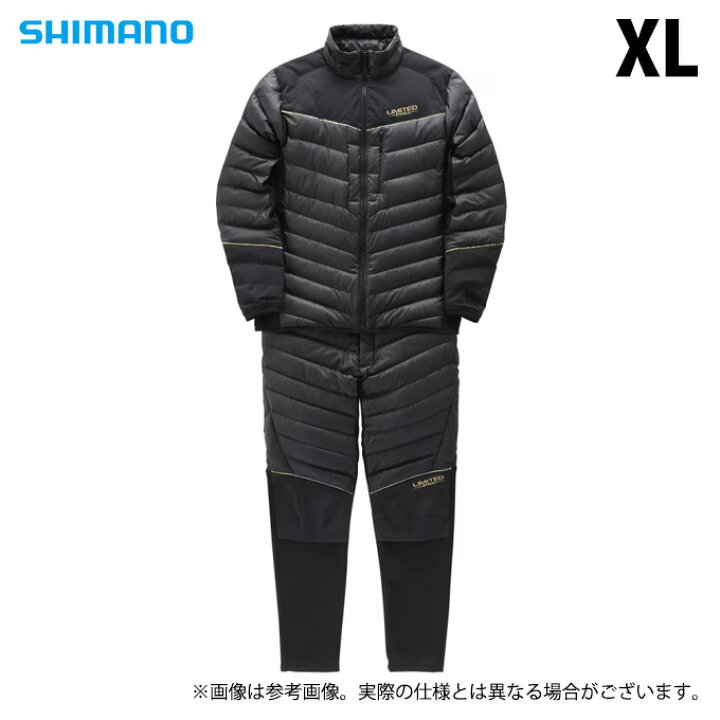 楽天市場】(5) シマノ MD-110X (リミテッドブラック／XL) リミテッド 