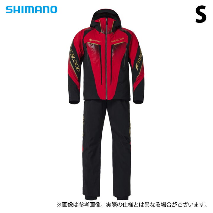 楽天市場】(c)【取り寄せ商品】 シマノ RT-151X (ブラッドレッド／S 