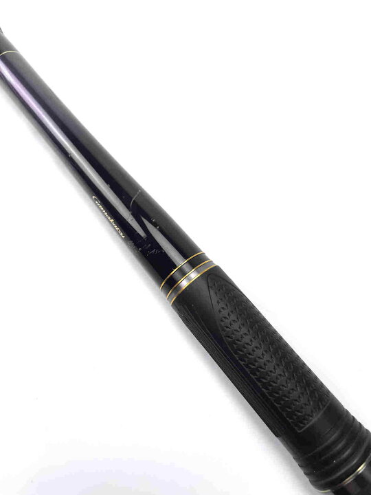 楽天市場】(1)【中古】【送料無料】がまかつ 15 がま磯 インテッサG-V  