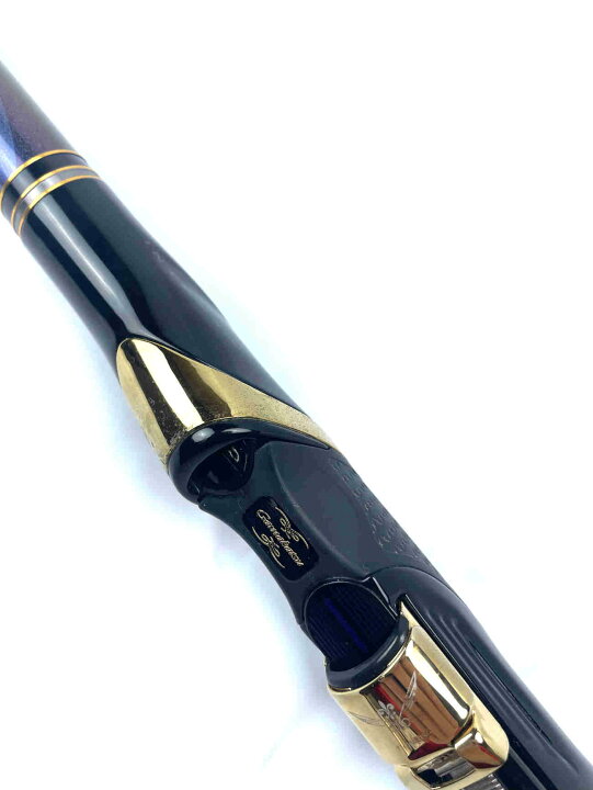 楽天市場】(1)【中古】【送料無料】がまかつ 15 がま磯 インテッサG-V  