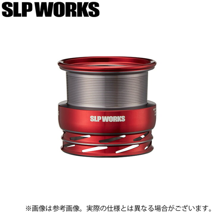 楽天市場】(c)【取り寄せ商品】 SLP WORKS SLPW LT TYPE-βスプール 