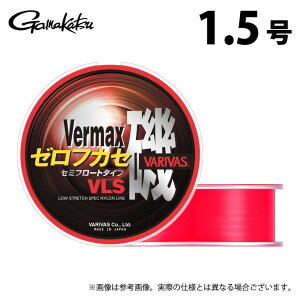 (c)y񂹏iz ooX o[}bNX [tJZ VLS (1.5^150m) (IWbh) (ގEC^2025Nf) /[X y01z