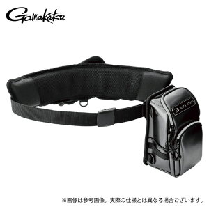 (c)y񂹏iz ܂ GM2616 ubN(BLACK WORKS) Ƃ݃xg (EobO^2024NH~f) /|[` /ubN[NX /Gamakatsu y01z