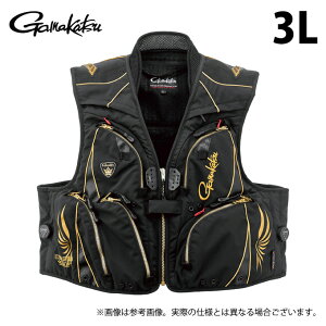 (c)y񂹏iz ܂ GM2329 (3L^ubN×S[h) Ae}V[hv n[tbVxXg (tBbVOxXg^2025Ntăf) /25SS /Gamakatsu y02z