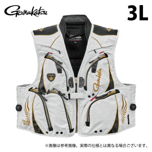 (c)y񂹏iz ܂ GM2329 (3L^zCg) Ae}V[hv n[tbVxXg (tBbVOxXg^2025Ntăf) /25SS /Gamakatsu y02z