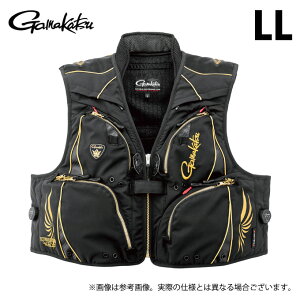 (c)y񂹏iz ܂ GM2330 (LL^ubN×S[h) Ae}V[hv V[gn[tbVxXg (tBbVOxXg^2025Ntăf) /25SS /Gamakatsu y02z
