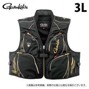 (c)y񂹏iz ܂ GM2330 (3L^ubN×S[h) Ae}V[hv V[gn[tbVxXg (tBbVOxXg^2025Ntăf) /25SS /Gamakatsu y02z