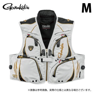 (c)y񂹏iz ܂ GM2330 (M^zCg) Ae}V[hv V[gn[tbVxXg (tBbVOxXg^2025Ntăf) /25SS /Gamakatsu y02z