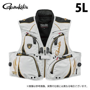 (c)y񂹏iz ܂ GM2330 (5L^zCg) Ae}V[hv V[gn[tbVxXg (tBbVOxXg^2025Ntăf) /25SS /Gamakatsu y02z