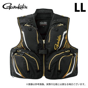 (c)y񂹏iz ܂ GM2331 (LL^ubN×S[h) n[tbVxXg (tBbVOxXg^2025Ntăf) /25SS /Gamakatsu y02z