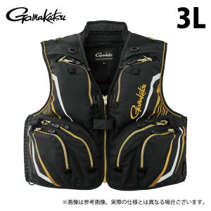 (c)y񂹏iz ܂ GM2331 (3L^ubN×S[h) n[tbVxXg (tBbVOxXg^2025Ntăf) /25SS /Gamakatsu y02z
